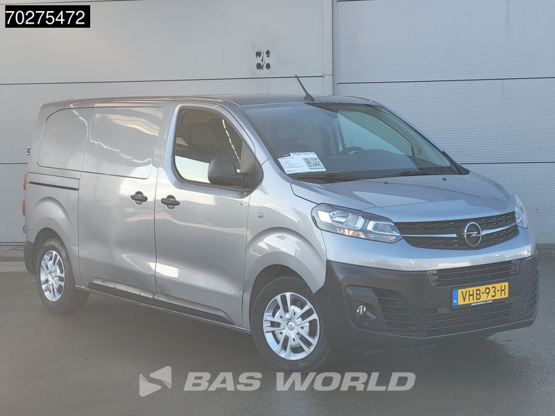 Opel Vivaro 150PK L2H1 150PK Navi Trekhaak Camera Parkeersensoren Airco Cruise L2 5m3 Airco Trekhaak Cruise control - Kis furgon: 3 kép. Opel Vivaro 150PK L2H1 150PK Navi Trekhaak Camera Parkeersensoren Airco Cruise L2 5m3 Airco Trekhaak Cruise control - Kis furgon: 3 kép.