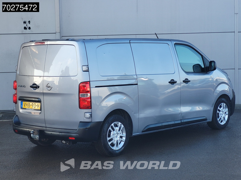 Opel Vivaro 150PK L2H1 150PK Navi Trekhaak Camera Parkeersensoren Airco Cruise L2 5m3 Airco Trekhaak Cruise control - Kis furgon: 5 kép. Opel Vivaro 150PK L2H1 150PK Navi Trekhaak Camera Parkeersensoren Airco Cruise L2 5m3 Airco Trekhaak Cruise control - Kis furgon: 5 kép.
