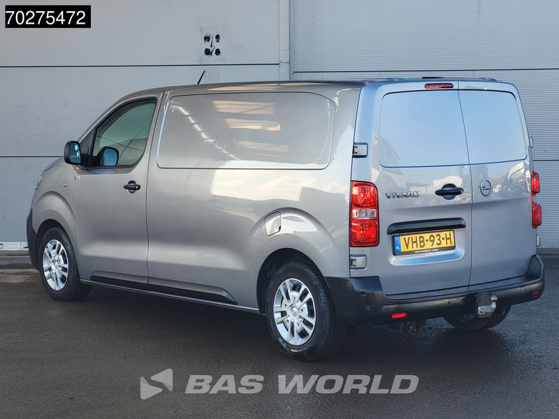Opel Vivaro 150PK L2H1 150PK Navi Trekhaak Camera Parkeersensoren Airco Cruise L2 5m3 Airco Trekhaak Cruise control - Kis furgon: 2 kép. Opel Vivaro 150PK L2H1 150PK Navi Trekhaak Camera Parkeersensoren Airco Cruise L2 5m3 Airco Trekhaak Cruise control - Kis furgon: 2 kép.