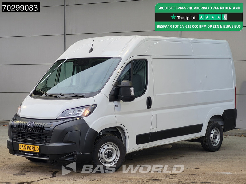 Peugeot Boxer 120pk L2H2 Airco Cruise Camera Parkeersensoren Euro6 L2 Airco Cruise control - Kis furgon: 1 kép. Peugeot Boxer 120pk L2H2 Airco Cruise Camera Parkeersensoren Euro6 L2 Airco Cruise control - Kis furgon: 1 kép.