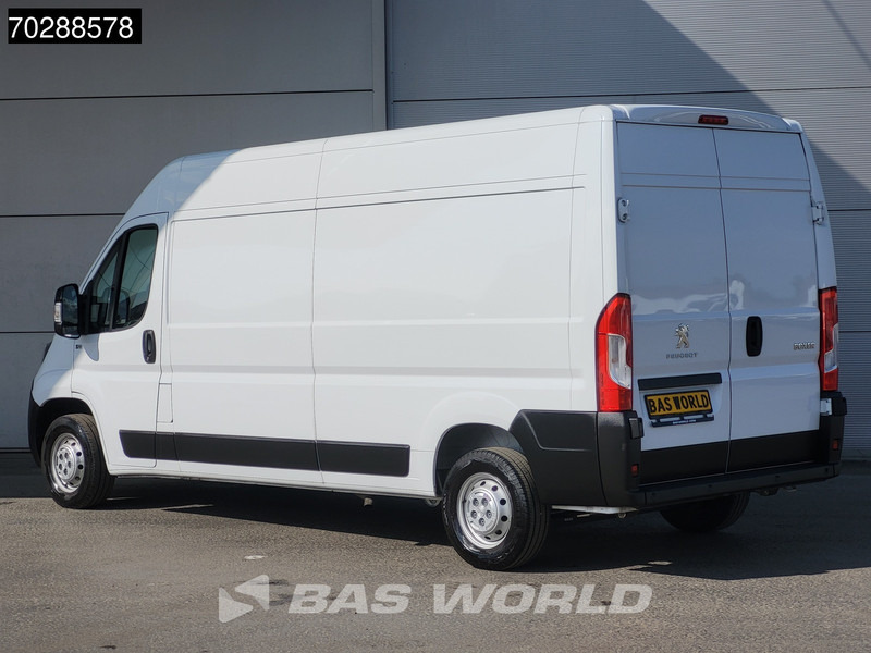 Peugeot Boxer 140pk L3H2 Airco Cruise Parkeersensoren Euro6 L3 13m3 Airco Cruise control - Furgon: 2 kép. Peugeot Boxer 140pk L3H2 Airco Cruise Parkeersensoren Euro6 L3 13m3 Airco Cruise control - Furgon: 2 kép.