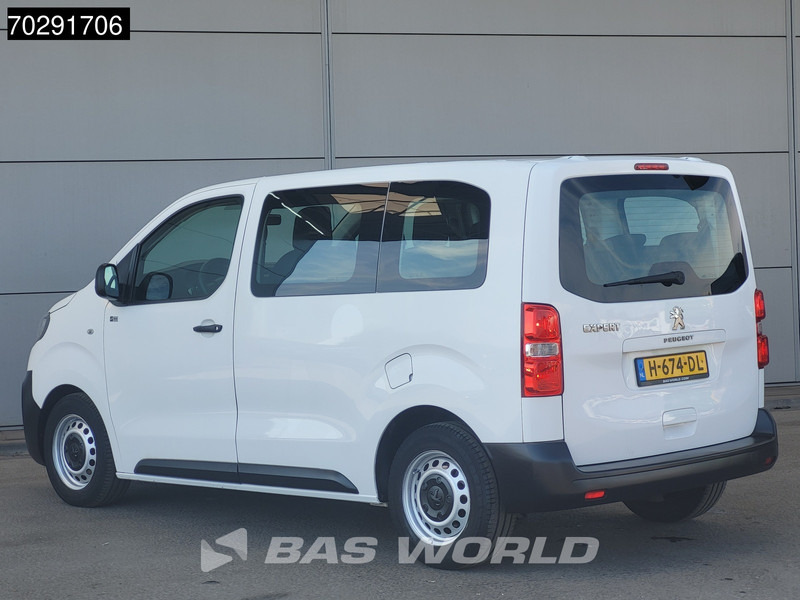 Peugeot Expert 102PK Personenvervoer 9-Persoons L1H1 Airco Cruise Euro6 APK 03-2026 TV Taxi Kombi Passenger Transport Tourer L1 Airco Cruise co - Minibusz, Kisbusz: 2 kép. Peugeot Expert 102PK Personenvervoer 9-Persoons L1H1 Airco Cruise Euro6 APK 03-2026 TV Taxi Kombi Passenger Transport Tourer L1 Airco Cruise co - Minibusz, Kisbusz: 2 kép.