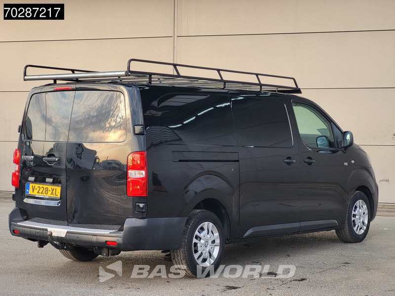 Peugeot Expert 120pk L3H1 Trekhaak Airco Cruise Imperiaal Parkeersensoren Euro6 L3 6m3 Airco Trekhaak Cruise control - Kis furgon: 2 kép. Peugeot Expert 120pk L3H1 Trekhaak Airco Cruise Imperiaal Parkeersensoren Euro6 L3 6m3 Airco Trekhaak Cruise control - Kis furgon: 2 kép.