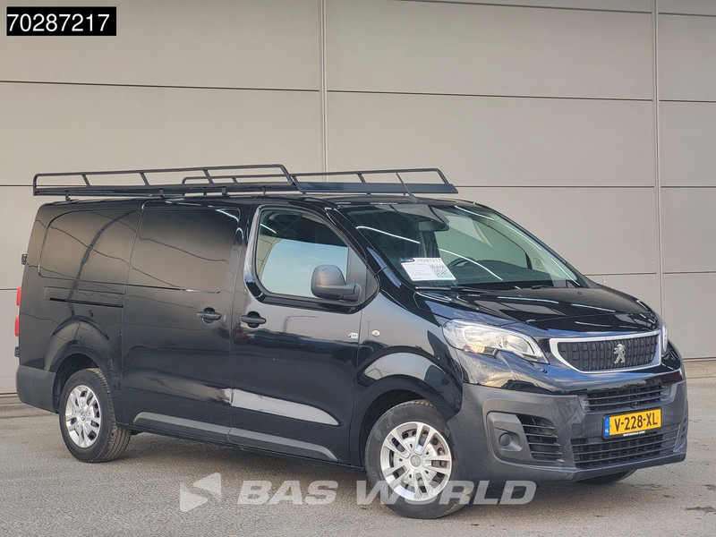 Peugeot Expert 120pk L3H1 Trekhaak Airco Cruise Imperiaal Parkeersensoren Euro6 L3 6m3 Airco Trekhaak Cruise control - Kis furgon: 3 kép. Peugeot Expert 120pk L3H1 Trekhaak Airco Cruise Imperiaal Parkeersensoren Euro6 L3 6m3 Airco Trekhaak Cruise control - Kis furgon: 3 kép.