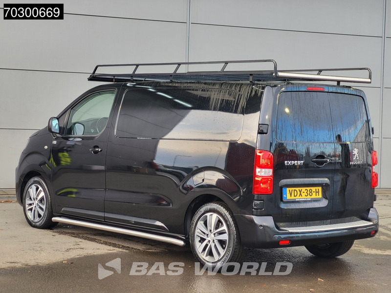 Peugeot Expert 177PK Automaat L2H1 LED Navi Airco Cruise Camera Parkeersensoren Euro6 L2 Airco Cruise control - Kis furgon: 2 kép. Peugeot Expert 177PK Automaat L2H1 LED Navi Airco Cruise Camera Parkeersensoren Euro6 L2 Airco Cruise control - Kis furgon: 2 kép.