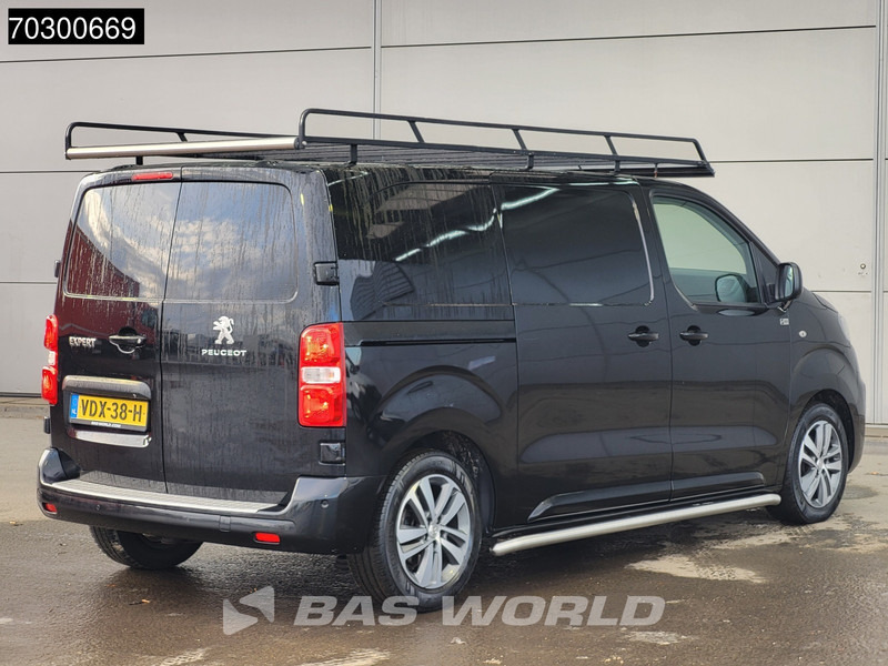 Peugeot Expert 177PK Automaat L2H1 LED Navi Airco Cruise Camera Parkeersensoren Euro6 L2 Airco Cruise control - Kis furgon: 5 kép. Peugeot Expert 177PK Automaat L2H1 LED Navi Airco Cruise Camera Parkeersensoren Euro6 L2 Airco Cruise control - Kis furgon: 5 kép.