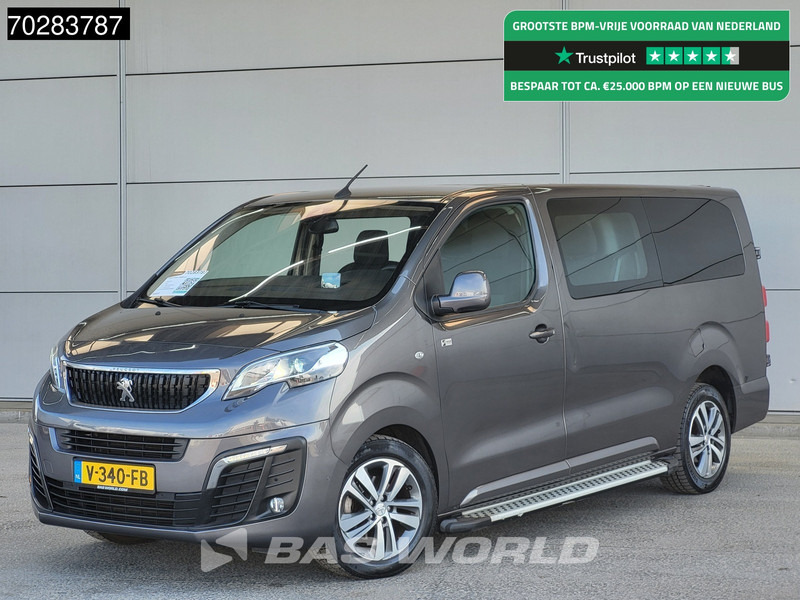 Peugeot Expert 180PK Dubbel Cabine Automaat L3H1 Navi Trekhaak Airco Cruise Camera Parkeersensoren Euro6 DC Doka Mixto L3 Long 5m3 Airco Trekha - Kis furgon: 1 kép. Peugeot Expert 180PK Dubbel Cabine Automaat L3H1 Navi Trekhaak Airco Cruise Camera Parkeersensoren Euro6 DC Doka Mixto L3 Long 5m3 Airco Trekha - Kis furgon: 1 kép.
