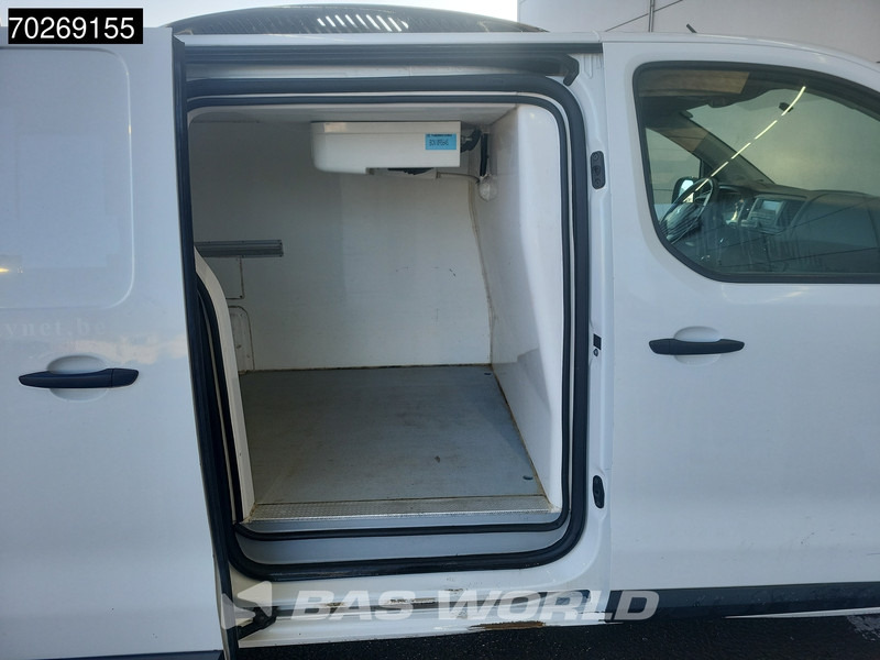 Peugeot Expert L2H1 Koelwagen Thermo King 230v stekker Koeler Koel Euro6 Cruise Kühlwagen 3m3 Trekhaak Cruise control - Hűtős kisteherautó: 5 kép. Peugeot Expert L2H1 Koelwagen Thermo King 230v stekker Koeler Koel Euro6 Cruise Kühlwagen 3m3 Trekhaak Cruise control - Hűtős kisteherautó: 5 kép.