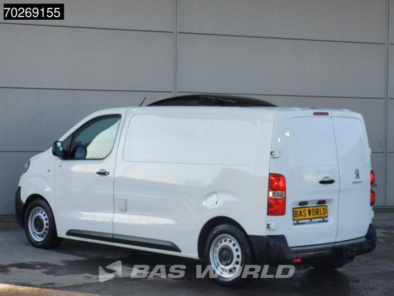 Peugeot Expert L2H1 Koelwagen Thermo King 230v stekker Koeler Koel Euro6 Cruise Kühlwagen 3m3 Trekhaak Cruise control - Hűtős kisteherautó: 2 kép. Peugeot Expert L2H1 Koelwagen Thermo King 230v stekker Koeler Koel Euro6 Cruise Kühlwagen 3m3 Trekhaak Cruise control - Hűtős kisteherautó: 2 kép.