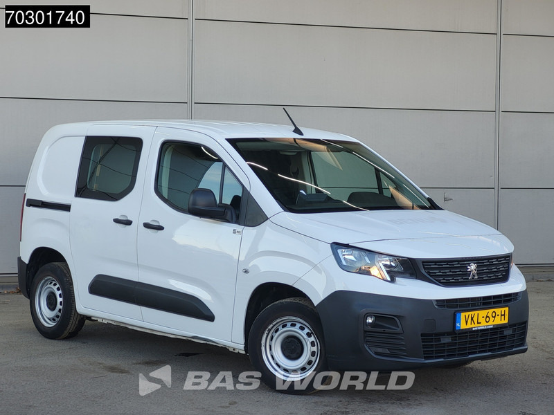 Peugeot Partner 110PK Emissievrij Benzine L1H1 Navi Airco Cruise Parkeersensoren L1 Kompakt Airco Cruise control - Kis furgon: 5 kép. Peugeot Partner 110PK Emissievrij Benzine L1H1 Navi Airco Cruise Parkeersensoren L1 Kompakt Airco Cruise control - Kis furgon: 5 kép.