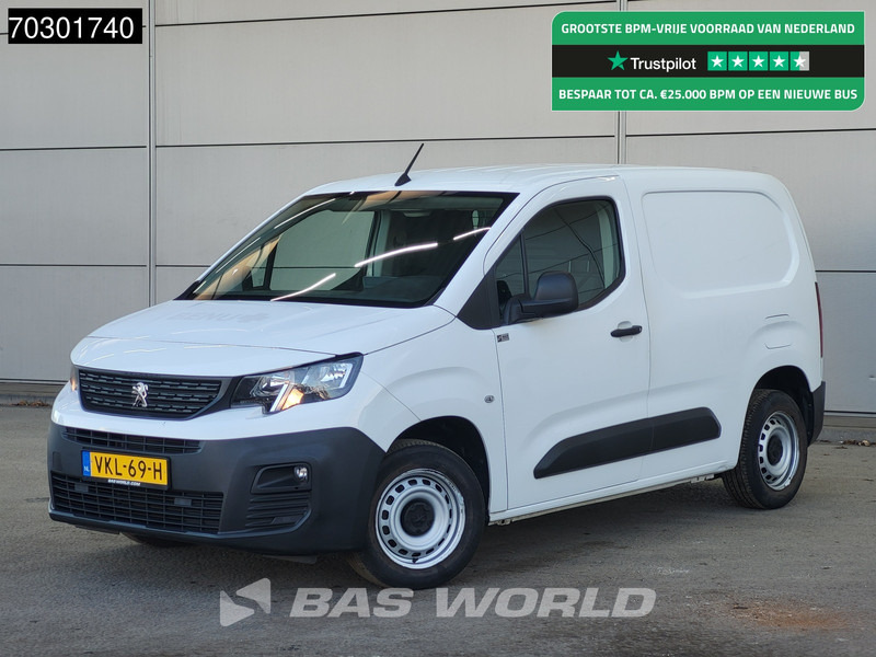 Peugeot Partner 110PK Emissievrij Benzine L1H1 Navi Airco Cruise Parkeersensoren L1 Kompakt Airco Cruise control - Kis furgon: 1 kép. Peugeot Partner 110PK Emissievrij Benzine L1H1 Navi Airco Cruise Parkeersensoren L1 Kompakt Airco Cruise control - Kis furgon: 1 kép.