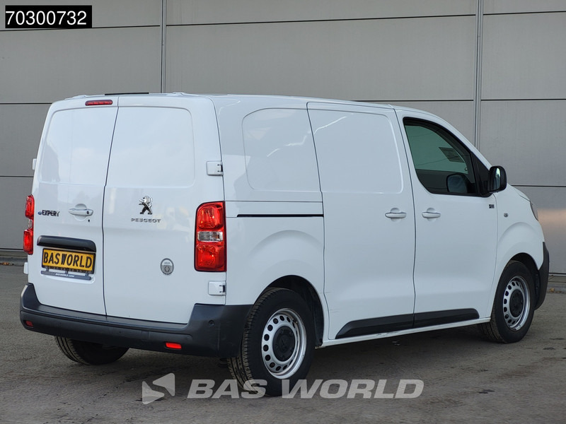 Peugeot e-Expert 136PK Elektrisch 230km WLTP 50kWh L1H1 Airco Cruise Camera Parkeersensoren L1 Kompakt Airco Cruise control - Kis furgon, Elektromos kisteherautó: 5 kép. Peugeot e-Expert 136PK Elektrisch 230km WLTP 50kWh L1H1 Airco Cruise Camera Parkeersensoren L1 Kompakt Airco Cruise control - Kis furgon, Elektromos kisteherautó: 5 kép.