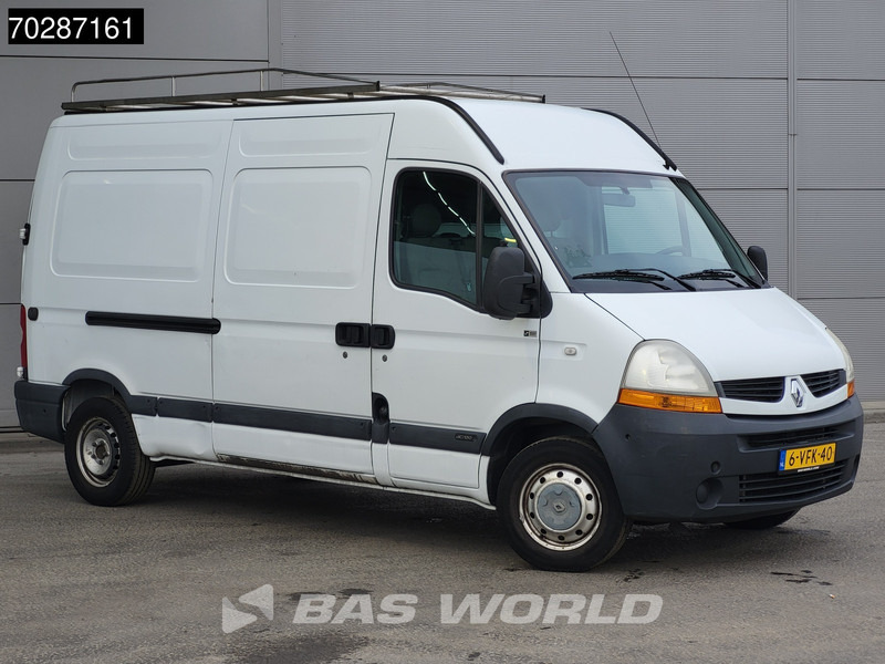 Renault Master 120PK L2H2 Trekhaak Airco Camera Imperiaal APK 04-2026 L2 10m3 Airco Trekhaak - Furgon: 3 kép. Renault Master 120PK L2H2 Trekhaak Airco Camera Imperiaal APK 04-2026 L2 10m3 Airco Trekhaak - Furgon: 3 kép.