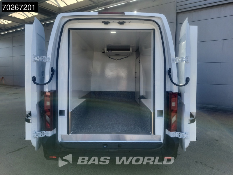 Renault Master 130pk -18 Vries Koelwagen 2025model BPM Vrij Vriezer Carrier Xarios 200 230V stekker LED Camera Parkeersensoren Airco Cruise Koeler Kü - Hűtős kisteherautó: 3 kép. Renault Master 130pk -18 Vries Koelwagen 2025model BPM Vrij Vriezer Carrier Xarios 200 230V stekker LED Camera Parkeersensoren Airco Cruise Koeler Kü - Hűtős kisteherautó: 3 kép.
