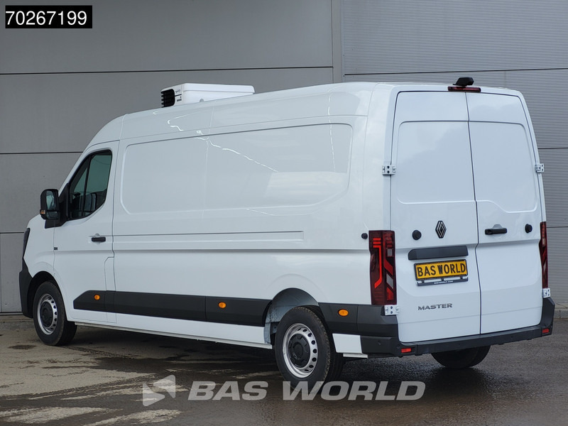 Renault Master 130pk Koelwagen Vriezer -18 Carrier Xarios 200 230V stekker LED Camera Parkeersensoren Airco Cruise Vries Koeler Kühlwagen Kühler Frig - Hűtős kisteherautó: 2 kép. Renault Master 130pk Koelwagen Vriezer -18 Carrier Xarios 200 230V stekker LED Camera Parkeersensoren Airco Cruise Vries Koeler Kühlwagen Kühler Frig - Hűtős kisteherautó: 2 kép.