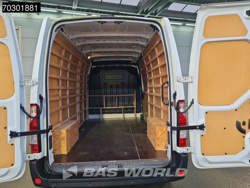 Renault Master 135PK Airco Cruise control - Furgon: 3 kép. Renault Master 135PK Airco Cruise control - Furgon: 3 kép.