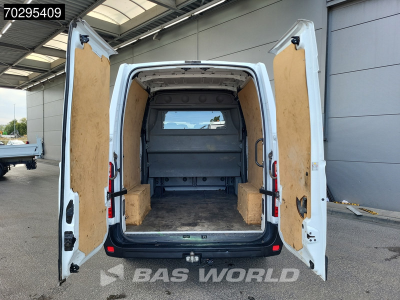 Renault Master 135PK L2H2 Dubbel Cabine Trekhaak Airco Cruise L2 Doka Mixto Airco Trekhaak Cruise control - Kis furgon: 3 kép. Renault Master 135PK L2H2 Dubbel Cabine Trekhaak Airco Cruise L2 Doka Mixto Airco Trekhaak Cruise control - Kis furgon: 3 kép.