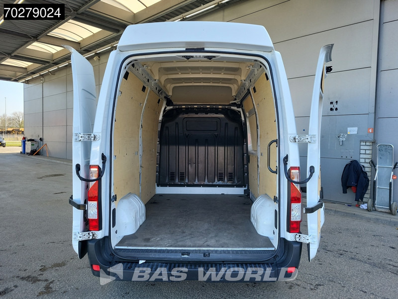 Renault Master 135PK L2H3 Airco Cruise Parkeersensoren Hoog dak L2H2 11m3 Airco Cruise control - Furgon: 3 kép. Renault Master 135PK L2H3 Airco Cruise Parkeersensoren Hoog dak L2H2 11m3 Airco Cruise control - Furgon: 3 kép.
