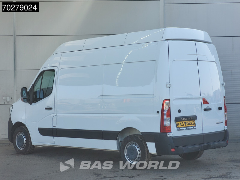 Renault Master 135PK L2H3 Airco Cruise Parkeersensoren Hoog dak L2H2 11m3 Airco Cruise control - Furgon: 2 kép. Renault Master 135PK L2H3 Airco Cruise Parkeersensoren Hoog dak L2H2 11m3 Airco Cruise control - Furgon: 2 kép.