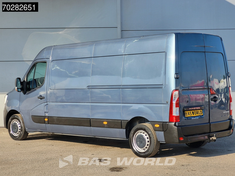 Renault Master 135PK L3H2 LED Trekhaak Airco Cruise Parkeersensoren Euro6 L3 12m3 Airco Trekhaak Cruise control - Furgon: 2 kép. Renault Master 135PK L3H2 LED Trekhaak Airco Cruise Parkeersensoren Euro6 L3 12m3 Airco Trekhaak Cruise control - Furgon: 2 kép.