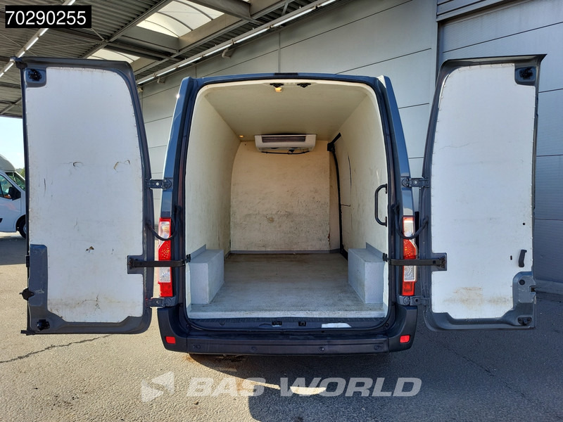 Renault Master 135PK Refrigerated Koelwagen L3H2 LED Airco Cruise Parking Sensors Euro6 L3 Koel Kühler Kühl Kühlwagen 11m3 Airco Cruise control - Hűtős kisteherautó: 3 kép. Renault Master 135PK Refrigerated Koelwagen L3H2 LED Airco Cruise Parking Sensors Euro6 L3 Koel Kühler Kühl Kühlwagen 11m3 Airco Cruise control - Hűtős kisteherautó: 3 kép.
