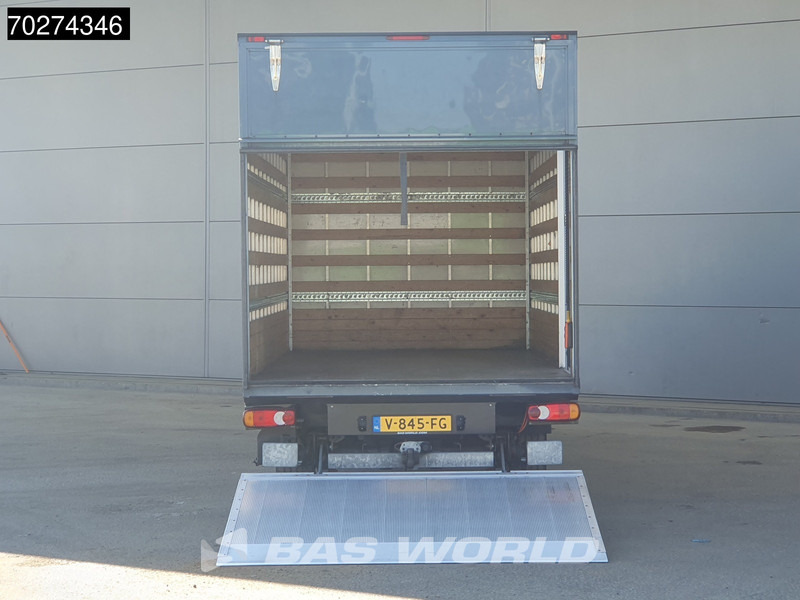 Renault Master 145PK Bakwagen 1000KG Laadklep Trekhaak Zijdeur Navi Lat om Lat Airco Cruise Meubelbak Koffer 20m3 Airco Trekhaak Cruise control - Dobozos kisteherautó: 5 kép. Renault Master 145PK Bakwagen 1000KG Laadklep Trekhaak Zijdeur Navi Lat om Lat Airco Cruise Meubelbak Koffer 20m3 Airco Trekhaak Cruise control - Dobozos kisteherautó: 5 kép.