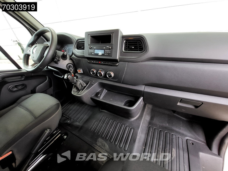 Platós kisteherautó Renault Master 145PK Open Laadbak Dubbel Cabine 3,5t Trekhaak Dubbellucht LED Airco Cruise Standkachel APK 07-2026 Euro6 Pritsche Pickup Open Box Air: 7 kép. Platós kisteherautó Renault Master 145PK Open Laadbak Dubbel Cabine 3,5t Trekhaak Dubbellucht LED Airco Cruise Standkachel APK 07-2026 Euro6 Pritsche Pickup Open Box Air: 7 kép.