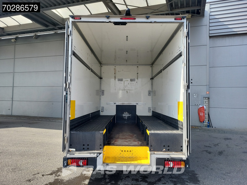 Renault Master 150PK Bakwagen Airco Cruise Luchtvering Meubelbak Plancher Verkoopwagen Foodtruck Paardenwagen 18m3 Airco Cruise control - Dobozos kisteherautó: 3 kép. Renault Master 150PK Bakwagen Airco Cruise Luchtvering Meubelbak Plancher Verkoopwagen Foodtruck Paardenwagen 18m3 Airco Cruise control - Dobozos kisteherautó: 3 kép.