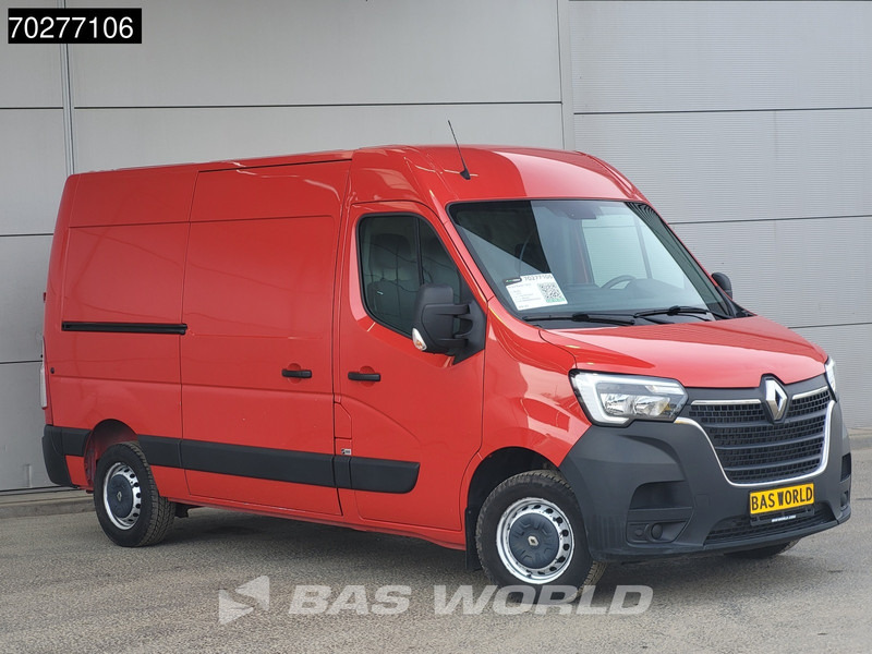 Renault Master 150PK L2H2 Trekhaak LED Airco Cruise Parkeersensoren Euro6 L2 10m3 Airco Trekhaak Cruise control - Kis furgon: 3 kép. Renault Master 150PK L2H2 Trekhaak LED Airco Cruise Parkeersensoren Euro6 L2 10m3 Airco Trekhaak Cruise control - Kis furgon: 3 kép.