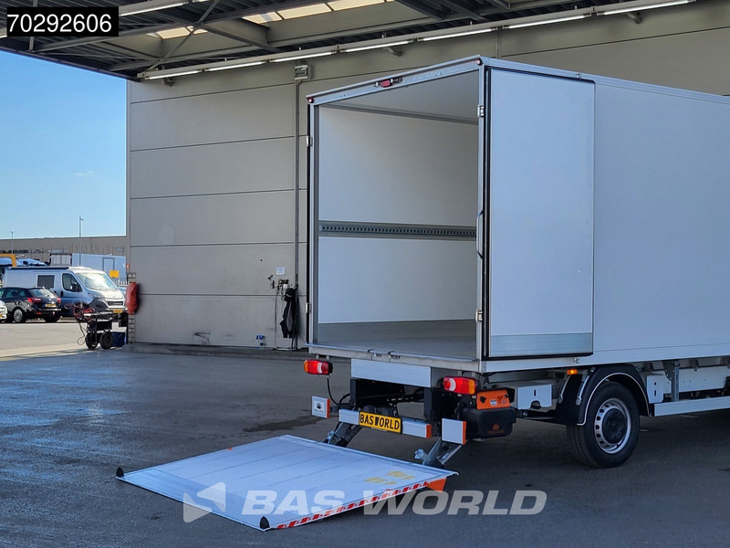 Renault Master 165PK Koelwagen Laadklep Bakwagen Gekoeld Thermo King C-250 LED Airco Cruise Euro6 Meubelbak Koffer Koel Koeler Kühler Kühl Kühlkoffer - Hűtős kisteherautó: 3 kép. Renault Master 165PK Koelwagen Laadklep Bakwagen Gekoeld Thermo King C-250 LED Airco Cruise Euro6 Meubelbak Koffer Koel Koeler Kühler Kühl Kühlkoffer - Hűtős kisteherautó: 3 kép.