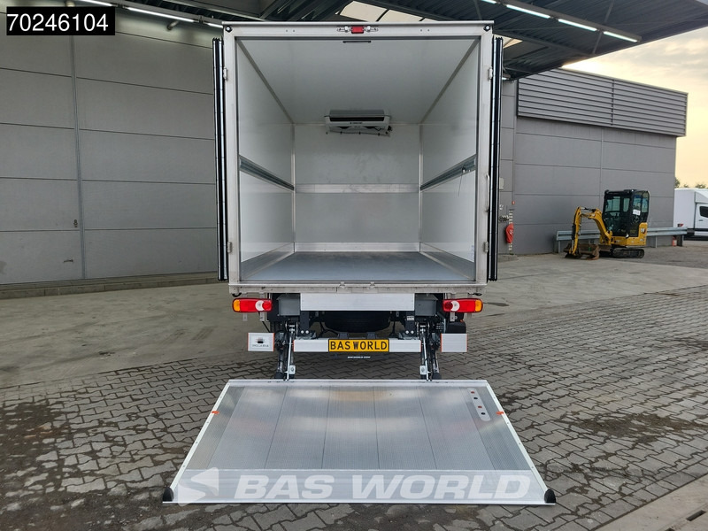 Renault Master 165PK Laadklep -15 Vriezer Koelwagen Thermo King V-200 MAX 230V stekker Koeler Vries Kühlwagen Bakwagen Kühlkoffer 17m3 Airco Cruise c - Hűtős kisteherautó: 5 kép. Renault Master 165PK Laadklep -15 Vriezer Koelwagen Thermo King V-200 MAX 230V stekker Koeler Vries Kühlwagen Bakwagen Kühlkoffer 17m3 Airco Cruise c - Hűtős kisteherautó: 5 kép.