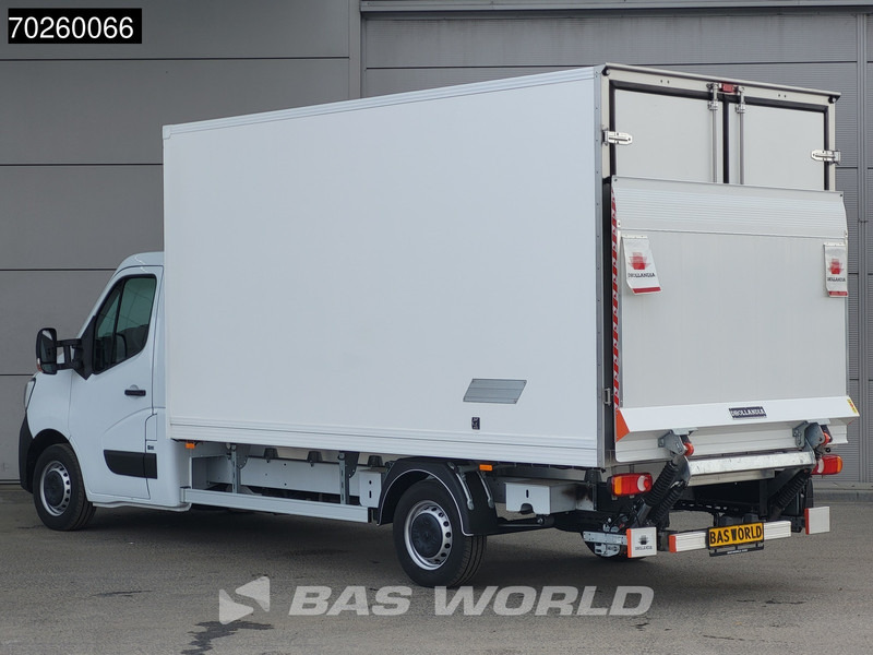 Renault Master 165PK Laadklep -15 Vriezer Koelwagen Thermo King V-200 MAX 230V stekker Koeler Vries Kühlwagen Bakwagen Kühlkoffer 17m3 Airco Cruise c - Hűtős kisteherautó: 2 kép. Renault Master 165PK Laadklep -15 Vriezer Koelwagen Thermo King V-200 MAX 230V stekker Koeler Vries Kühlwagen Bakwagen Kühlkoffer 17m3 Airco Cruise c - Hűtős kisteherautó: 2 kép.