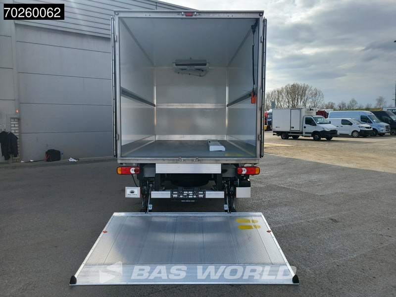 Renault Master 165PK Laadklep Koelwagen Thermo King C-250 Airco Cruise LED Koel Koeler Kühlkoffer Kühlwagen Airco Cruise control - Hűtős kisteherautó: 3 kép. Renault Master 165PK Laadklep Koelwagen Thermo King C-250 Airco Cruise LED Koel Koeler Kühlkoffer Kühlwagen Airco Cruise control - Hűtős kisteherautó: 3 kép.