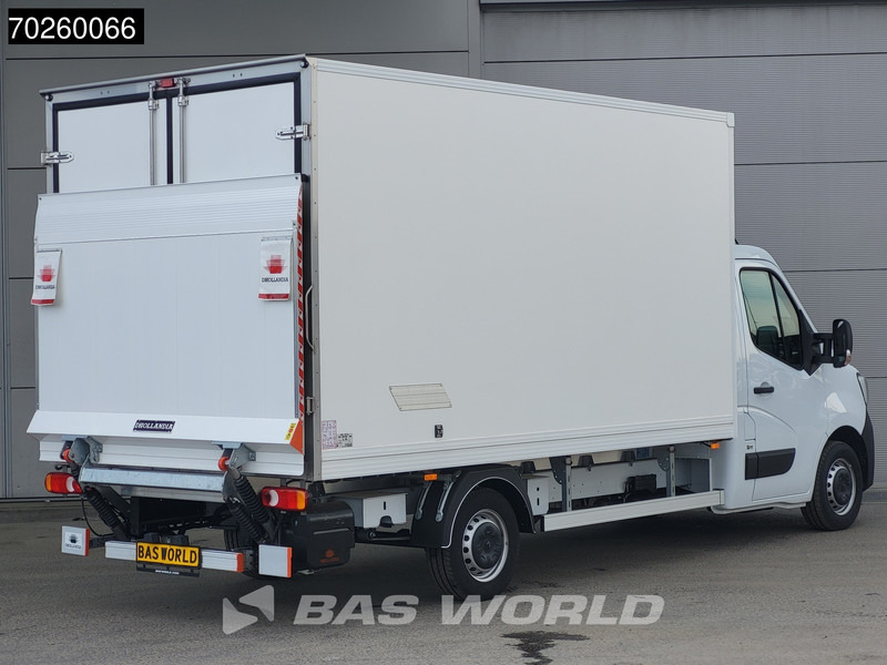 Renault Master 165PK Laadklep Koelwagen Thermo King V-200 MAX 230V stekker -15 Koeler Vries Kühlwagen Kühlkoffer 17m3 Airco Cruise control - Hűtős kisteherautó: 5 kép. Renault Master 165PK Laadklep Koelwagen Thermo King V-200 MAX 230V stekker -15 Koeler Vries Kühlwagen Kühlkoffer 17m3 Airco Cruise control - Hűtős kisteherautó: 5 kép.