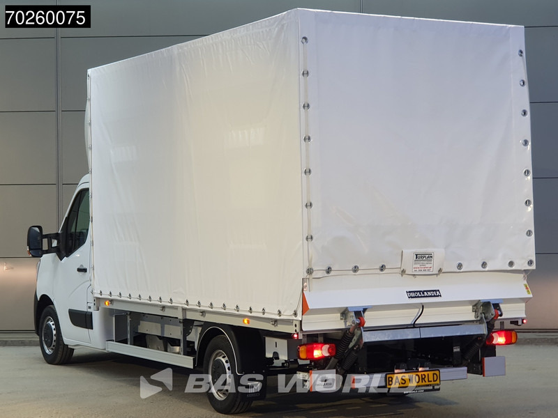 Renault Master 165PK Laadklep Schuifzeil Airco Cruise Bakwagen Meubelbak Zeilenwagen Schuifzeilen Plane 20m3 Airco Cruise control - Ponyvás kisteherautó: 2 kép. Renault Master 165PK Laadklep Schuifzeil Airco Cruise Bakwagen Meubelbak Zeilenwagen Schuifzeilen Plane 20m3 Airco Cruise control - Ponyvás kisteherautó: 2 kép.