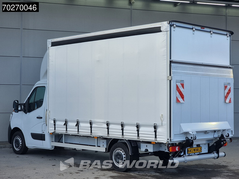Renault Master 165PK Laadklep Schuifzeil Airco Cruise Bakwagen Meubelbak Zeilenwagen Schuifzeilen Plane 22m3 Airco Cruise control - Ponyvás kisteherautó: 2 kép. Renault Master 165PK Laadklep Schuifzeil Airco Cruise Bakwagen Meubelbak Zeilenwagen Schuifzeilen Plane 22m3 Airco Cruise control - Ponyvás kisteherautó: 2 kép.