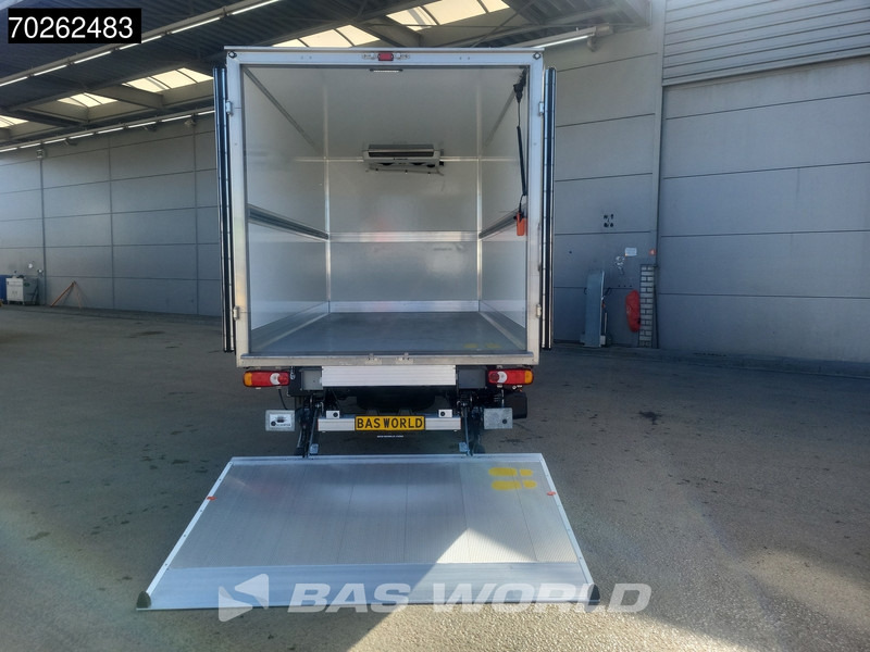 Renault Master 170pk -15 Vries Laadklep 2025model Koelwagen Thermo King V200 MAX 220V stekker LED Koel Koeler Vries Kühlwagen Kühlkoffer Frigo Airco - Hűtős kisteherautó: 3 kép. Renault Master 170pk -15 Vries Laadklep 2025model Koelwagen Thermo King V200 MAX 220V stekker LED Koel Koeler Vries Kühlwagen Kühlkoffer Frigo Airco - Hűtős kisteherautó: 3 kép.