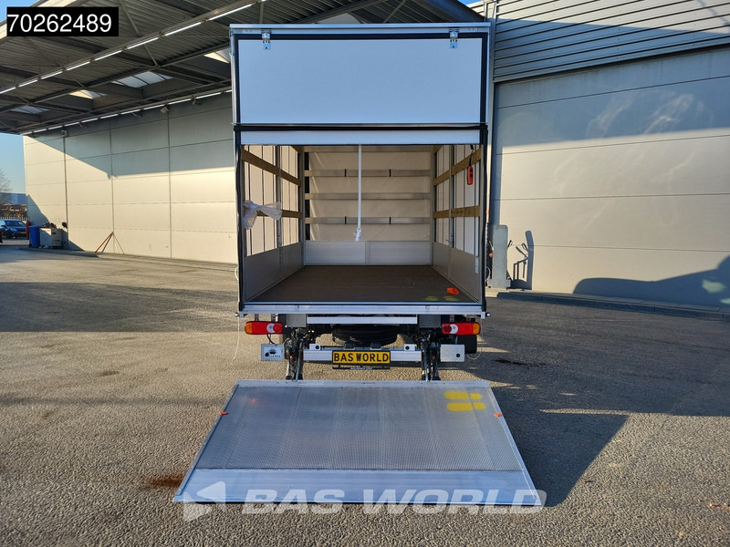 Renault Master 170pk 2025model BPM vrij!! Laadklep Schuifzeil Carplay LED Airco Cruise Bakwagen Meubelbak Zeilenwagen Schuifzeilen Plane Airco Cruise - Ponyvás kisteherautó: 3 kép. Renault Master 170pk 2025model BPM vrij!! Laadklep Schuifzeil Carplay LED Airco Cruise Bakwagen Meubelbak Zeilenwagen Schuifzeilen Plane Airco Cruise - Ponyvás kisteherautó: 3 kép.