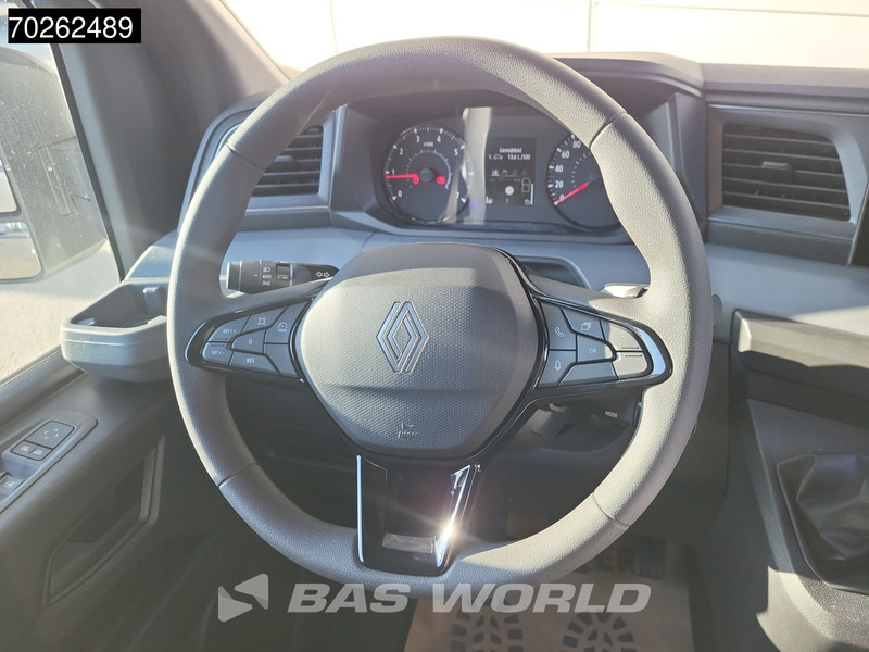 Renault Master 170pk 2025model BPM vrij!! Laadklep Schuifzeil Carplay LED Airco Cruise Bakwagen Meubelbak Zeilenwagen Schuifzeilen Plane Airco Cruise lízing Renault Master 170pk 2025model BPM vrij!! Laadklep Schuifzeil Carplay LED Airco Cruise Bakwagen Meubelbak Zeilenwagen Schuifzeilen Plane Airco Cruise: 16 kép.