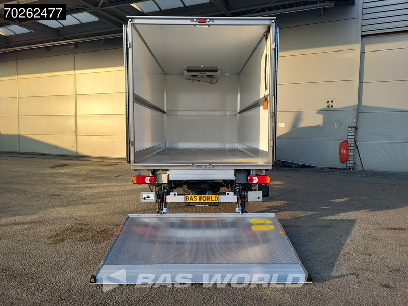 Renault Master 170pk Bakwagen Gekoeld Thermo King C-250 LED Airco Cruise Kühler Kühlkoffer Kühlwagen Koel Koeler 17m3 Airco Cruise control - Hűtős kisteherautó: 3 kép. Renault Master 170pk Bakwagen Gekoeld Thermo King C-250 LED Airco Cruise Kühler Kühlkoffer Kühlwagen Koel Koeler 17m3 Airco Cruise control - Hűtős kisteherautó: 3 kép.