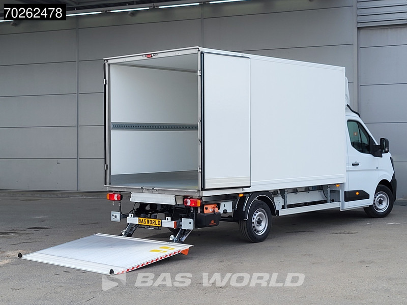 Renault Master 170pk Koelwagen Laadklep 2025model Thermo King C-250 LED Airco Cruise Carplay Koeler Koel Kühlwagen Kühlkoffer 17m3 Airco Cruise contr - Hűtős kisteherautó: 3 kép. Renault Master 170pk Koelwagen Laadklep 2025model Thermo King C-250 LED Airco Cruise Carplay Koeler Koel Kühlwagen Kühlkoffer 17m3 Airco Cruise contr - Hűtős kisteherautó: 3 kép.