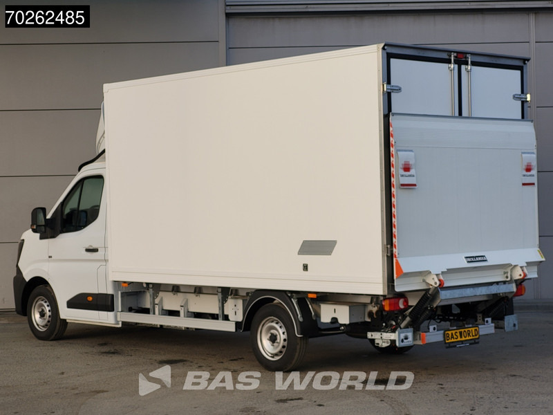 Renault Master 170pk Koelwagen Laadklep Thermo King V-200 MAX 220V stekker -15 LED Koel Koeler Vries Kühlwagen Kühlkoffer Frigo Airco Cruise control - Hűtős kisteherautó: 2 kép. Renault Master 170pk Koelwagen Laadklep Thermo King V-200 MAX 220V stekker -15 LED Koel Koeler Vries Kühlwagen Kühlkoffer Frigo Airco Cruise control - Hűtős kisteherautó: 2 kép.