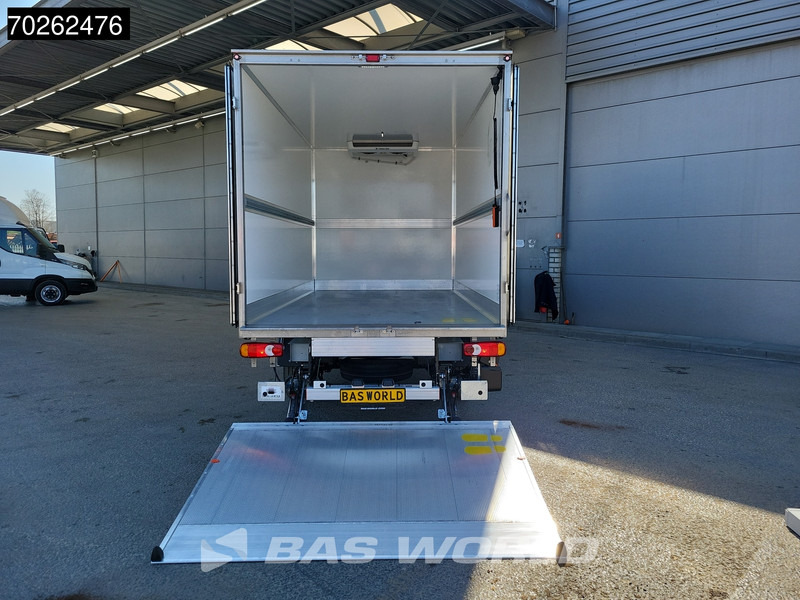 Renault Master 170pk Laadklep Koelwagen 2025model BPM vrij! Thermo King C-250 LED Airco Cruise Carplay Koeler Koel Kühlwagen Kühlkoffer 17m3 Airco Cr - Hűtős kisteherautó: 3 kép. Renault Master 170pk Laadklep Koelwagen 2025model BPM vrij! Thermo King C-250 LED Airco Cruise Carplay Koeler Koel Kühlwagen Kühlkoffer 17m3 Airco Cr - Hűtős kisteherautó: 3 kép.