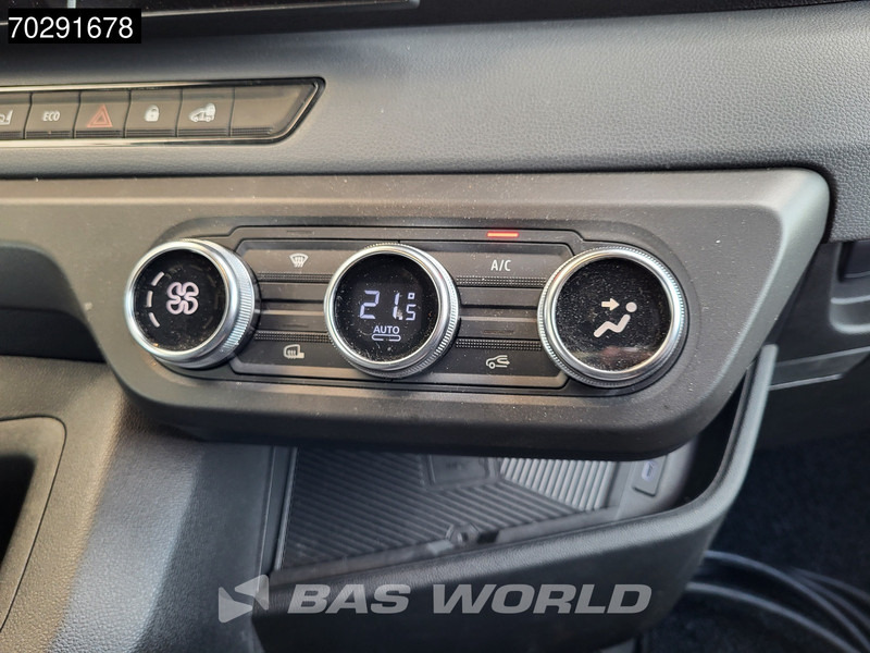 Új Furgon, Elektromos kisteherautó Renault Master E-Tech Elektrisch 87kWh 460WLTP L3H2 Trekhaak Airco Cruise Camera Parkeersensoren CarPlay L3 12m3 Airco Trekhaak Cruise control: 14 kép.