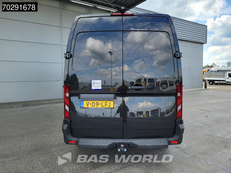 Új Furgon, Elektromos kisteherautó Renault Master E-Tech Elektrisch 87kWh 460WLTP L3H2 Trekhaak Airco Cruise Camera Parkeersensoren CarPlay L3 12m3 Airco Trekhaak Cruise control: 7 kép.