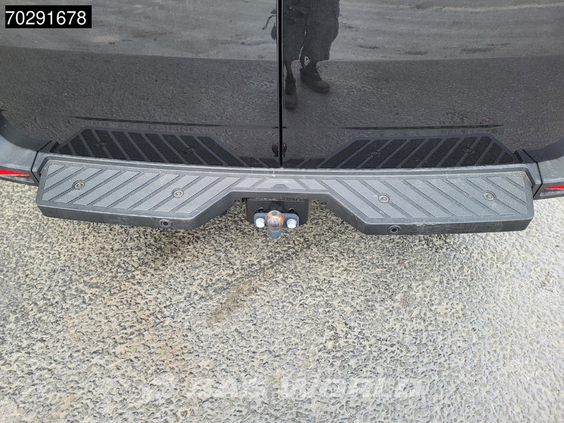 Új Furgon, Elektromos kisteherautó Renault Master E-Tech Elektrisch 87kWh 460WLTP L3H2 Trekhaak Airco Cruise Camera Parkeersensoren CarPlay L3 12m3 Airco Trekhaak Cruise control: 10 kép.