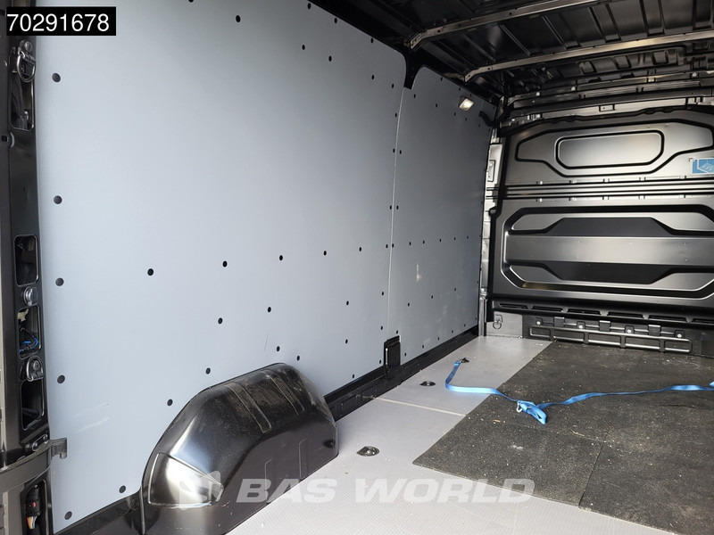 Új Furgon, Elektromos kisteherautó Renault Master E-Tech Elektrisch 87kWh 460WLTP L3H2 Trekhaak Airco Cruise Camera Parkeersensoren CarPlay L3 12m3 Airco Trekhaak Cruise control: 9 kép.