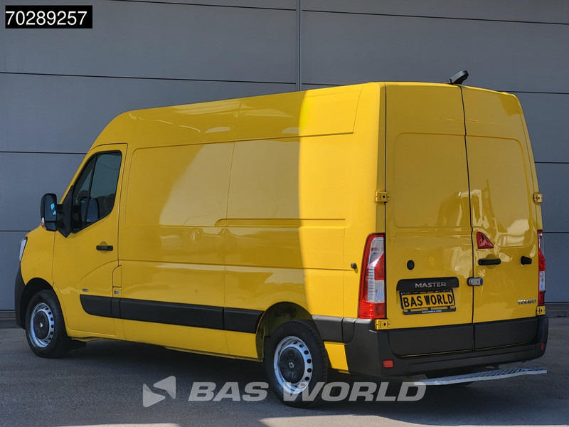 Renault Master Z.E. 77PK Elektrisch 33kWh WLTP 120km L2H2 L2 E-Tech Camera Airco Cruise 10m3 Airco Cruise control - Kis furgon, Elektromos kisteherautó: 2 kép. Renault Master Z.E. 77PK Elektrisch 33kWh WLTP 120km L2H2 L2 E-Tech Camera Airco Cruise 10m3 Airco Cruise control - Kis furgon, Elektromos kisteherautó: 2 kép.