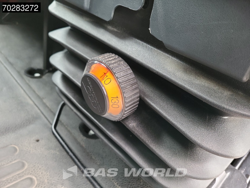 Dobozos kisteherautó, Elektromos kisteherautó Renault Master Z.E. 77PK Elektrisch 52kWh WLTP 130km Bakwagen LED Navi Airco Euro6 Meubelbak Koffer 21m3 Airco: 19 kép.