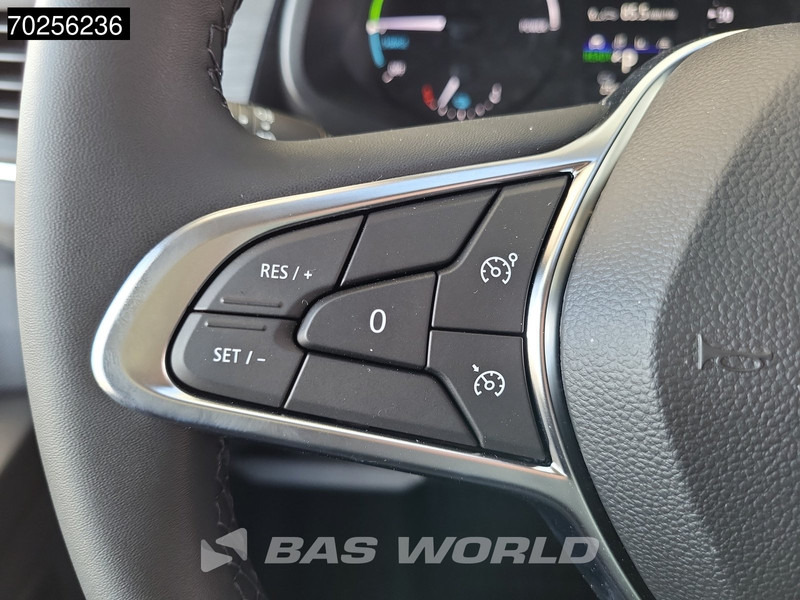 Új Kis furgon, Elektromos kisteherautó Renault Trafic 120pk Electric 240km WLTP Parkeersensoren Automaat Airco Cruise Camera 6m3 Airco Cruise control: 19 kép. Új Kis furgon, Elektromos kisteherautó Renault Trafic 120pk Electric 240km WLTP Parkeersensoren Automaat Airco Cruise Camera 6m3 Airco Cruise control: 19 kép.